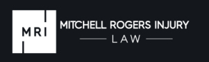 Mitchell Rogers Injury Law logo