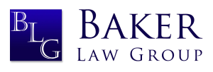 Baker Law Group logo